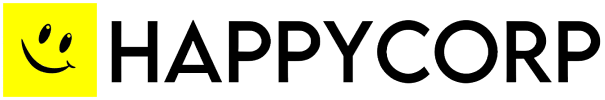 Logo HappyCorp